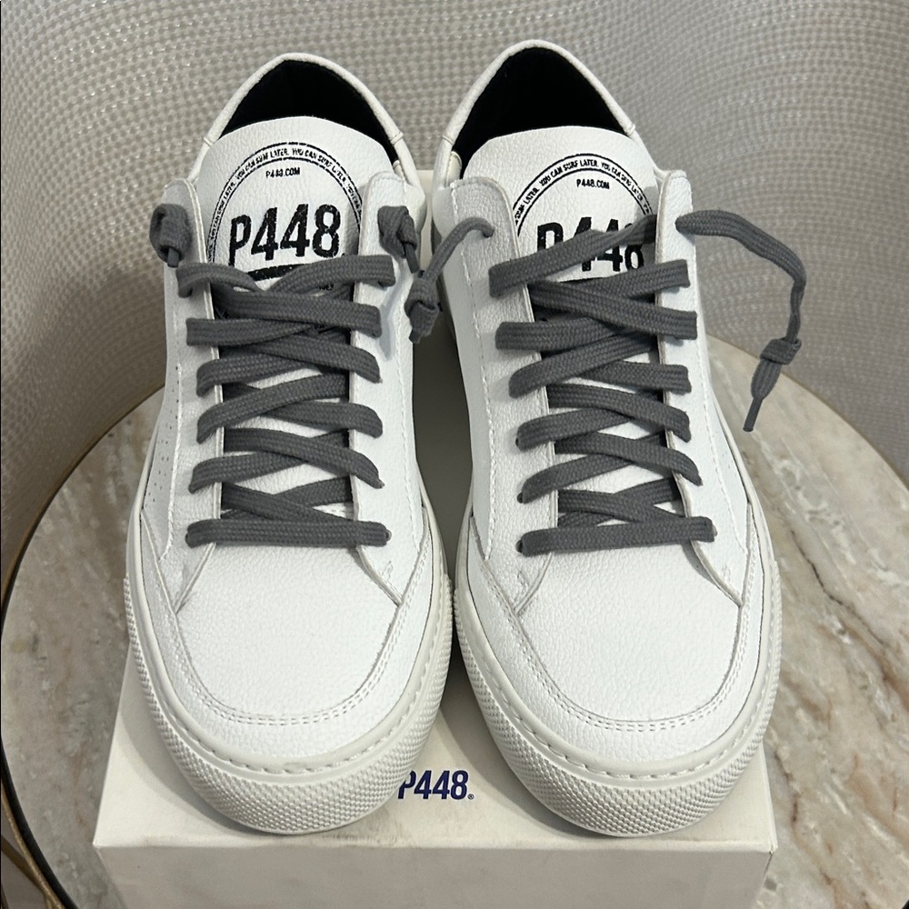 P448 F21BSOHO-W
